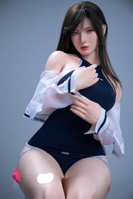 RealSexDoll XXX Pics