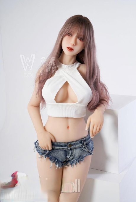 RealSexDoll Porn Gallery