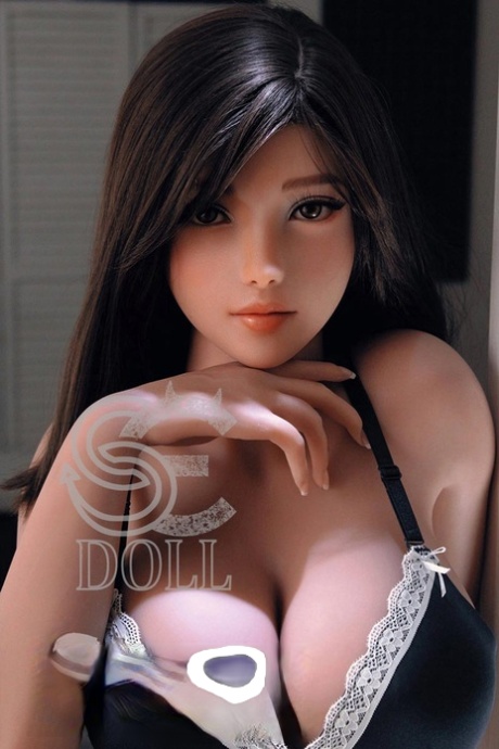 RealSexDoll 热门图库