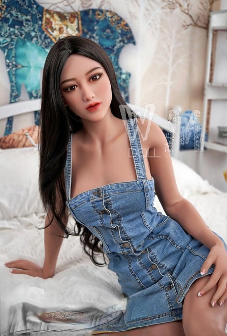 RealSexDoll Naked Pics