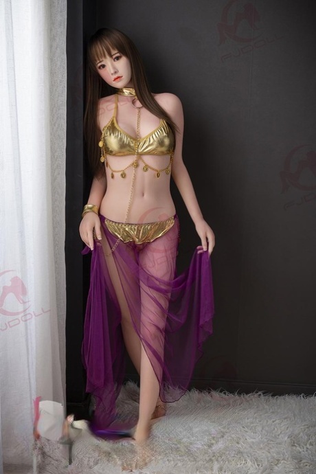 RealSexDoll Nude Images