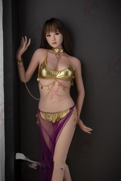 RealSexDoll Nude Images