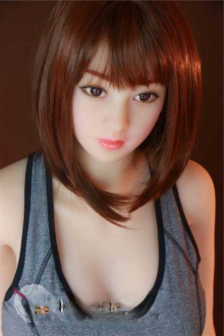 RealSexDoll Porn Pictures