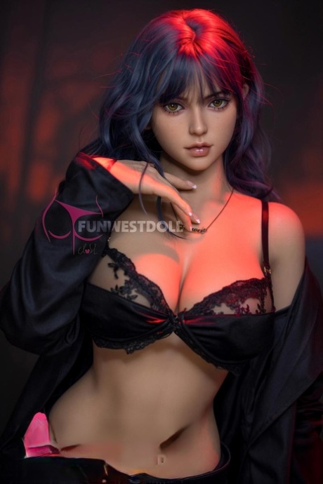 RealSexDoll Sex Photos