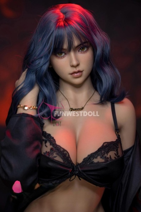 RealSexDoll Sex Photos