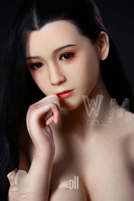 RealSexDoll Nude Pictures