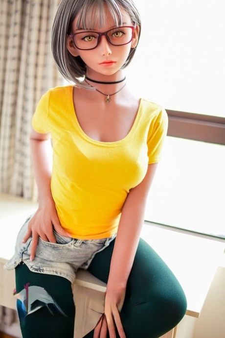 RealSexDoll Hot Pics