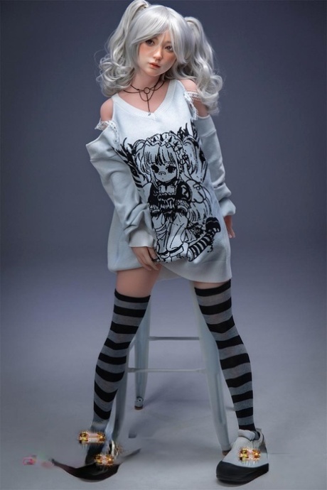 RealSexDoll 性爱图片