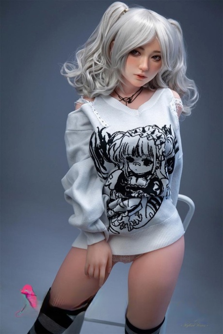 RealSexDoll 性爱图片