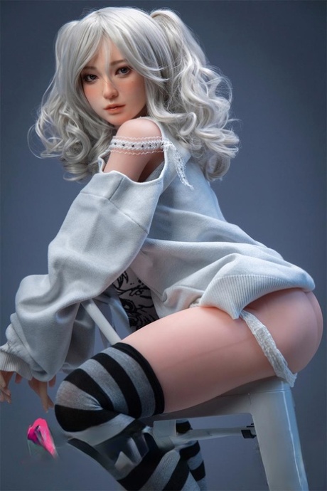 RealSexDoll 性爱图片