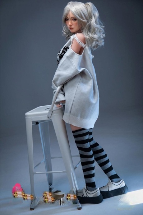 RealSexDoll 性爱图片