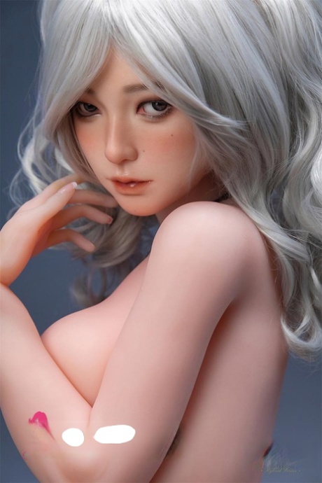 RealSexDoll 性爱图片