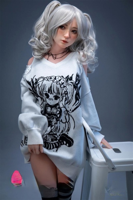 RealSexDoll 性爱图片