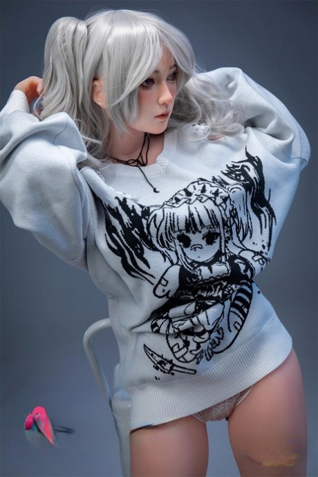 RealSexDoll 性爱图片