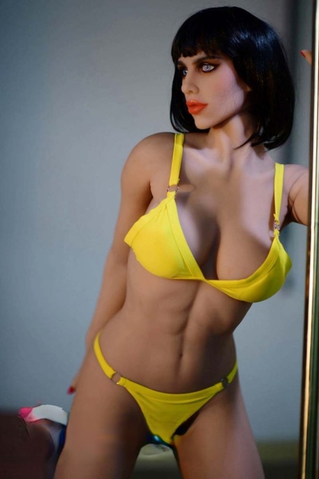 RealSexDoll XXX Photos