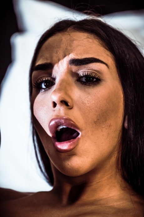 5K Porn Black Angel, Nick Ross