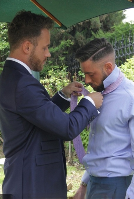 Men At Play Logan Moore, Massimo Piano