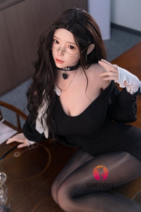 KanaDoll Sex Images