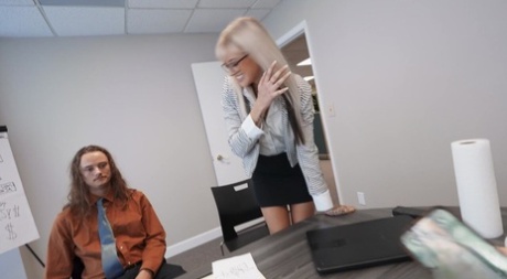Mofos Network starring Katee V, Tony Rubino Sex Gallery