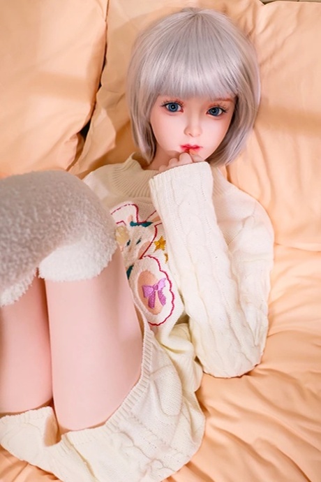 KanaDoll Hot Photos