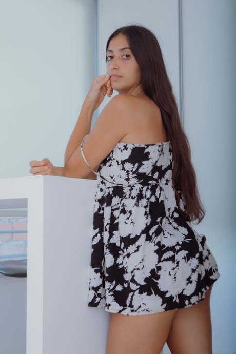 Met Art performed by Fedra Sex Images