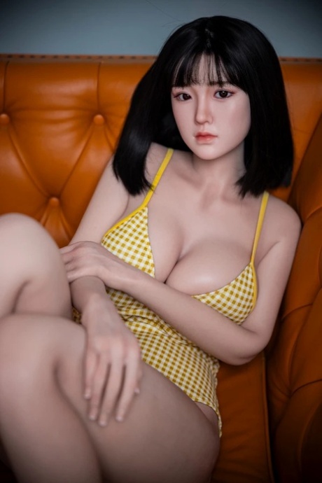 Mai Love Doll Naked Pics