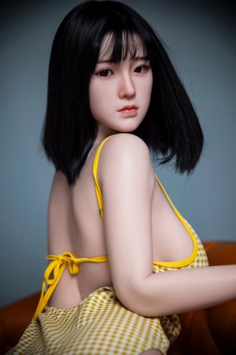 Mai Love Doll Naked Pics