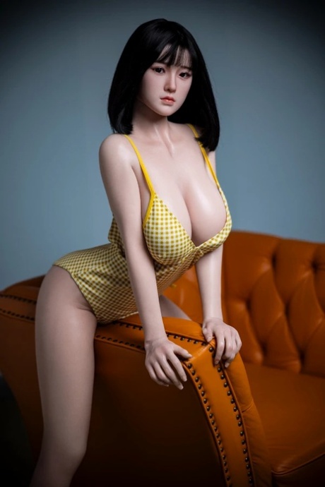 Mai Love Doll Naked Pics