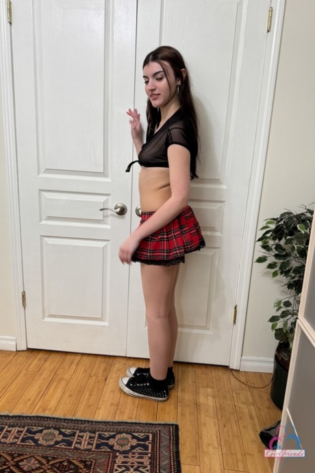 ATK Girlfriends featuring Julia James Sex Pics