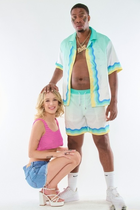 Dogfart Network performed by Ashlyn Angel, Slim Poke Sex Images
