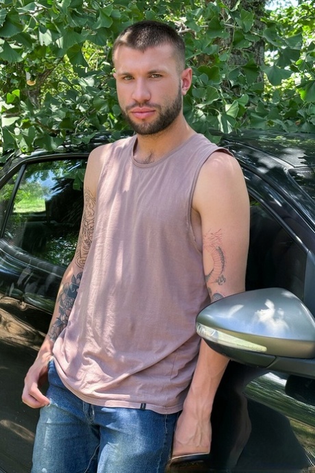 Dick Rides