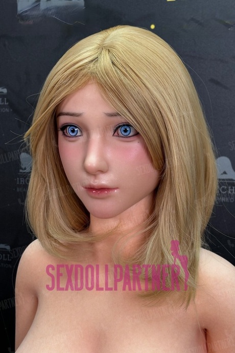 Sex Doll Partner Naked Photos