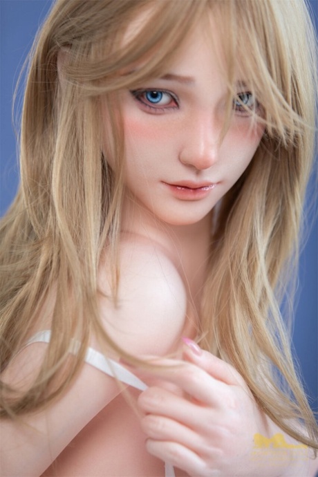 Sex Doll Partner Naked Photos