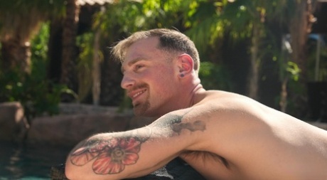 Bound Gods Colt Spence