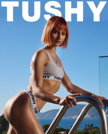 Tushy featuring Alberto Blanco, Dolly Dyson, Matthew Meier Nude Photos