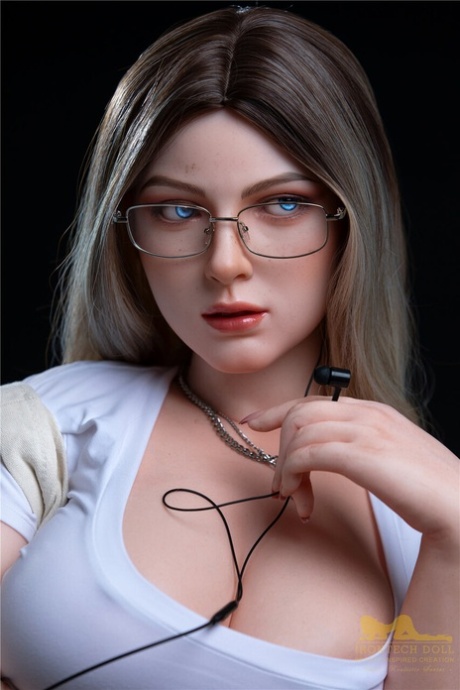 Sex Doll Partner Porn XXX