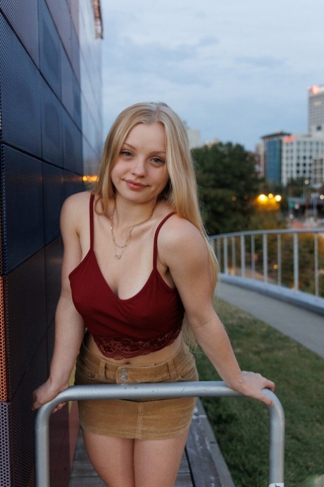 Zishy starring Kylie Shay XXX Gallery