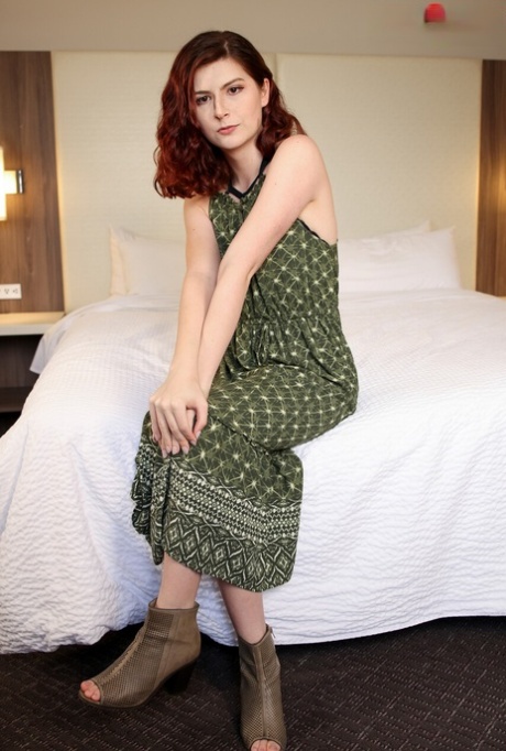 Transex POV Ruby Wren
