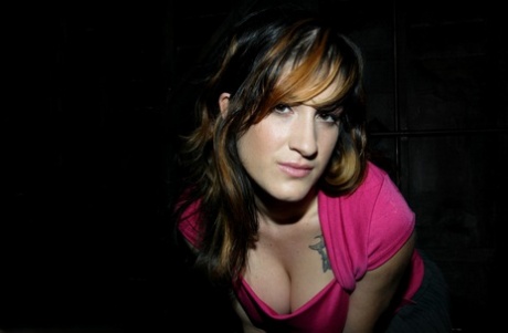 Device Bondage Stacey Stax