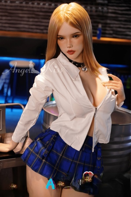 你所有的玩偶色情图片