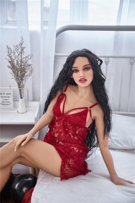 All Your Dolls Naked Photos
