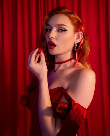 Playboy Plus starring Lacy Lennon Naked Images