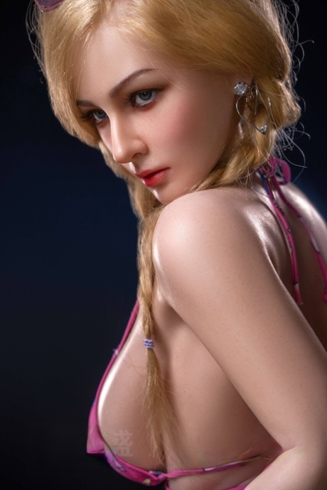 All Your Dolls XXX Pics