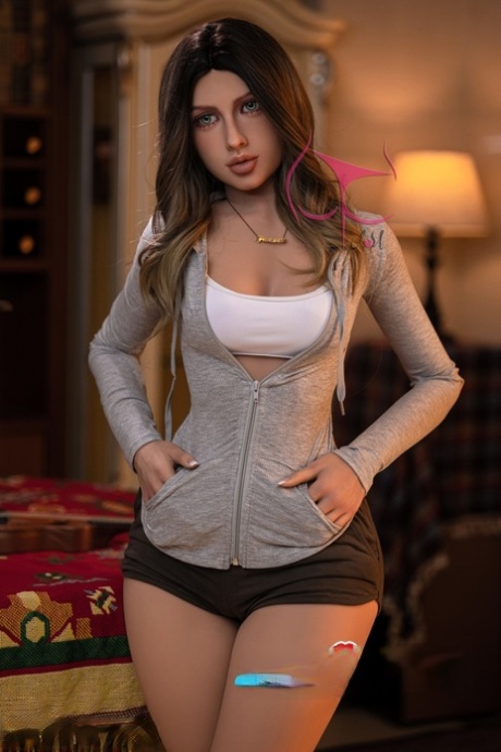 All Your Dolls Porn Pictures
