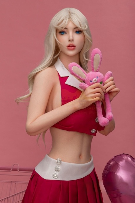All Your Dolls Naked Porn Pics