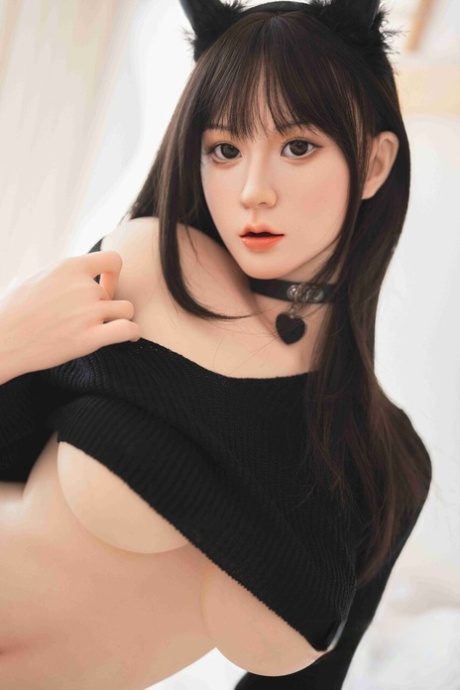所有玩偶性爱图库