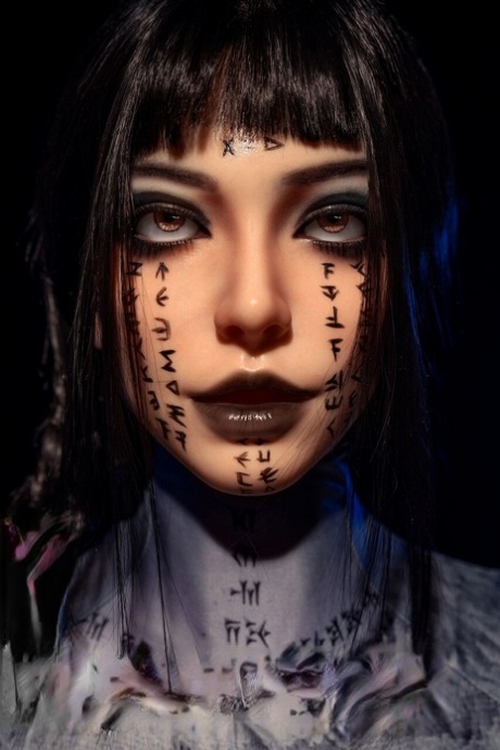 All Your Dolls Hot Pics
