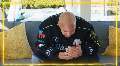 安吉拉-怀特、德里克-萨维奇主演的 Brazzers Network 性爱照片