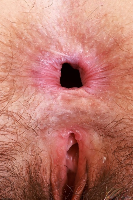 ATK Hairy performed by Jackie Hoff Hot Porn