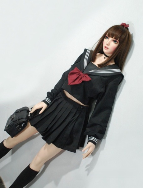 All Your Dolls Naked Images